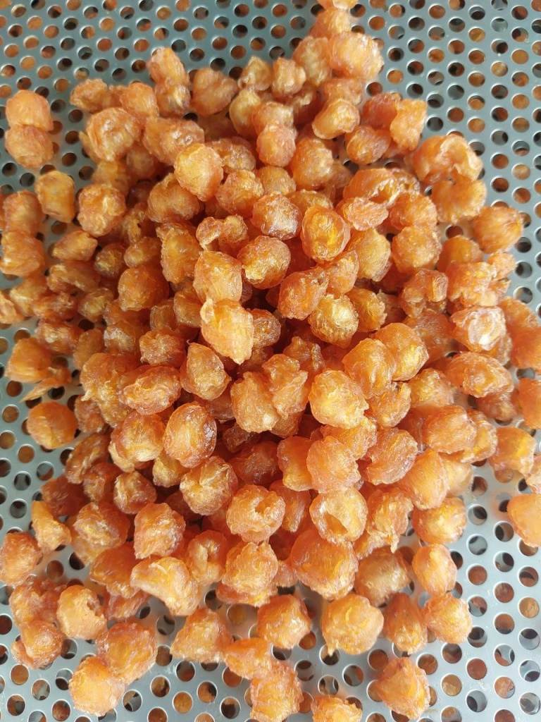 máy sấy long nhãn