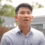 Ông. Nguyễn Tiến Mạnh