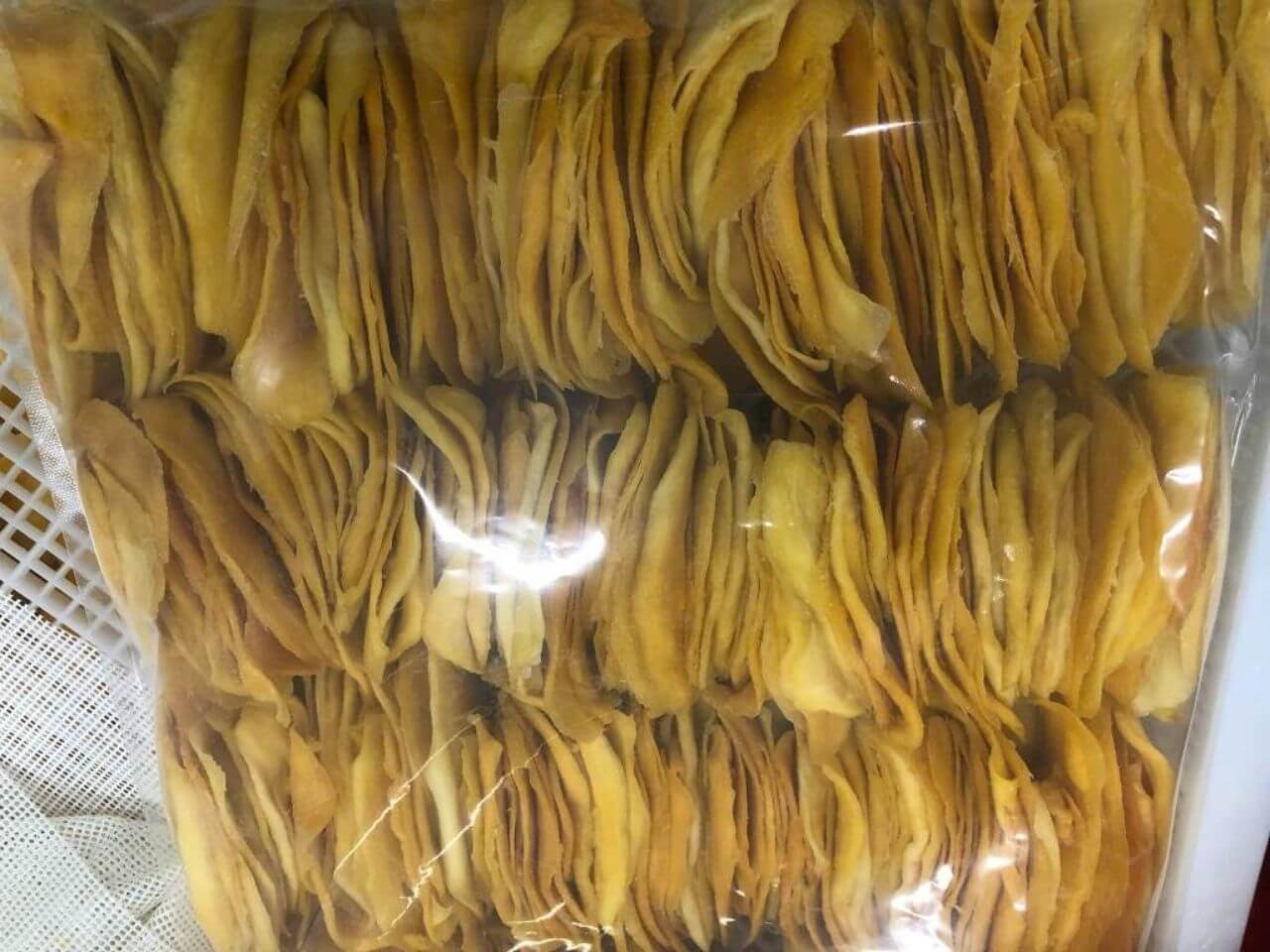 Máy Sấy Trái Cây Năng Lượng Mặt Trời Công Suất 700kg 